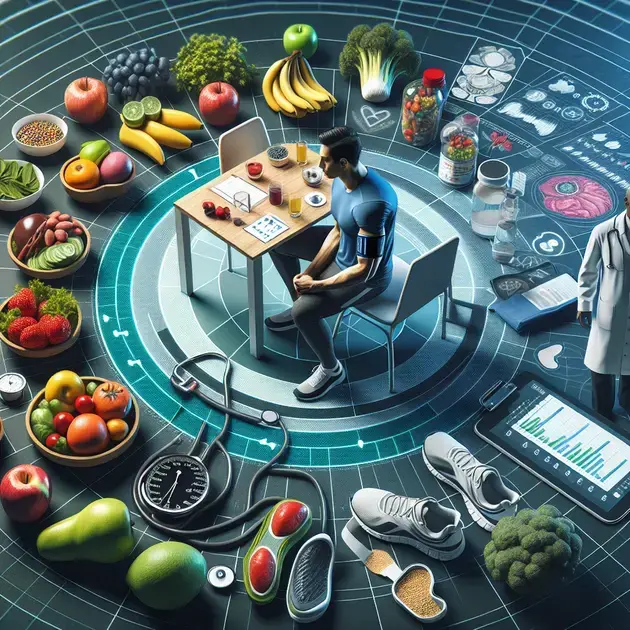 Descrição da Imagem 1