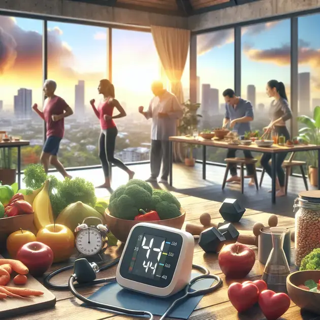 Descrição da Imagem 1