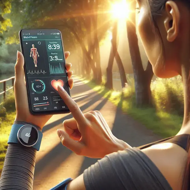 Descrição da Imagem 1