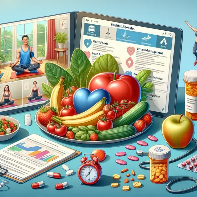 Descrição da Imagem 1