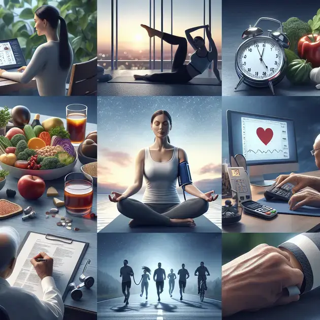 Descrição da Imagem 1