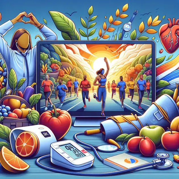 Descrição da Imagem 1