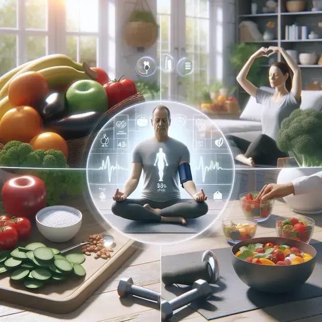 Descrição da Imagem 1