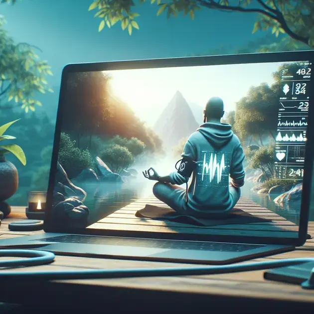 Descrição da Imagem 2