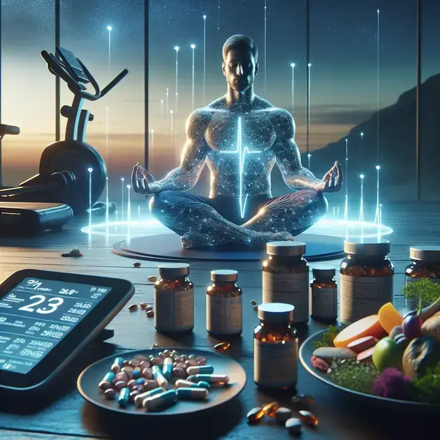 Descrição da Imagem 1