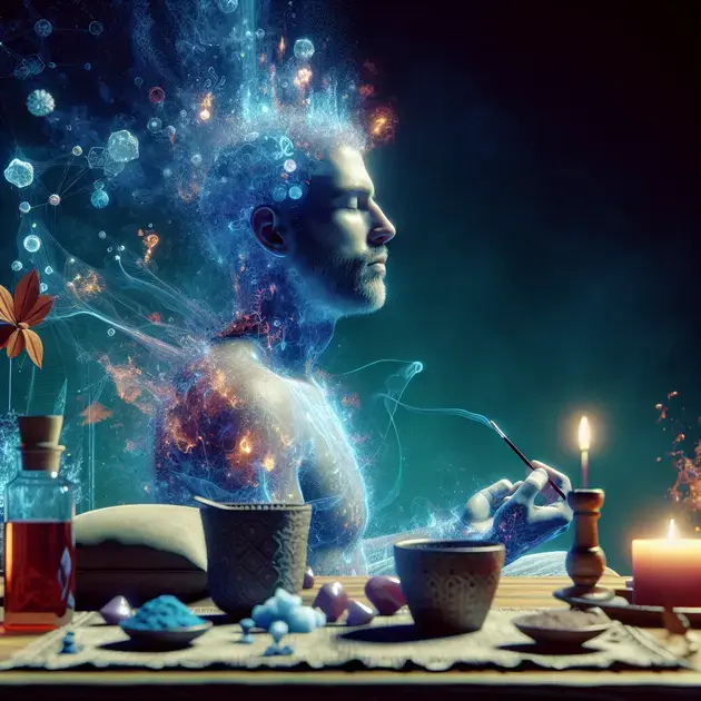 Descrição da Imagem 2