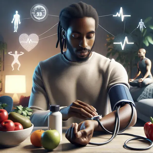 Descrição da Imagem 1