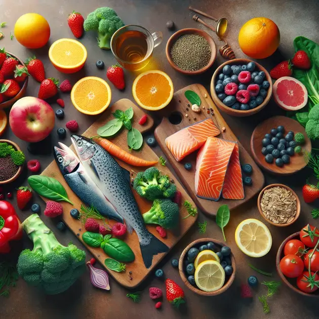 Descrição da Imagem 1