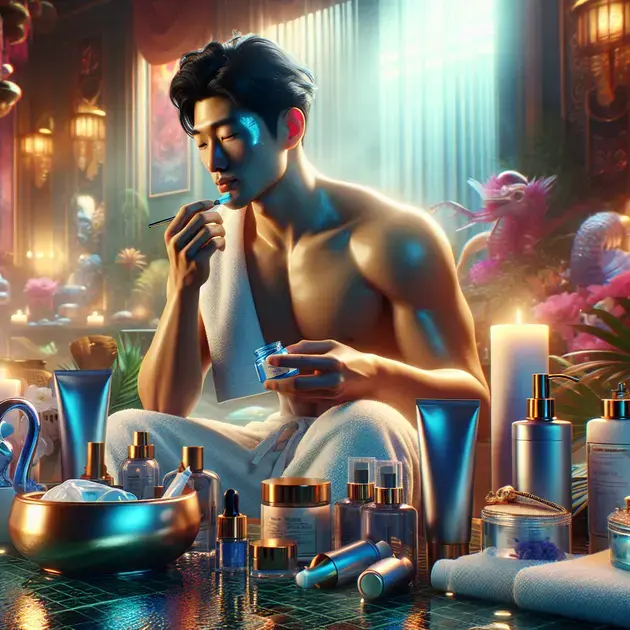 Descrição da Imagem 1