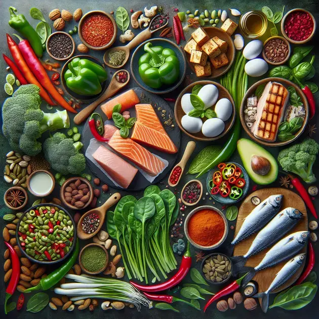 Descrição da Imagem 2