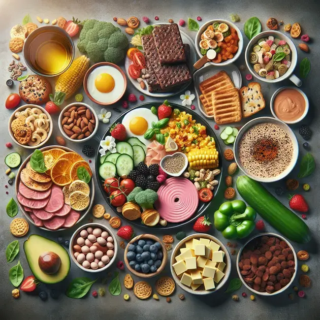 Descrição da Imagem 1