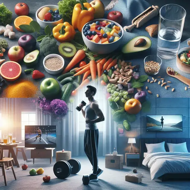 Descrição da Imagem 1