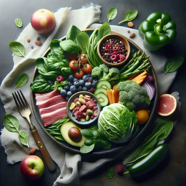 Descrição da Imagem 1