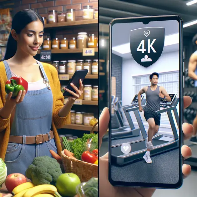 Descrição da Imagem 2