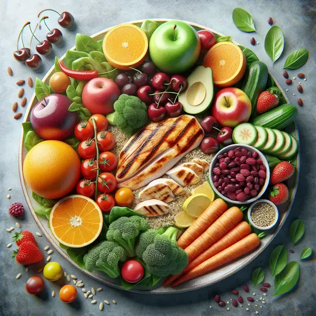 Descrição da Imagem 1