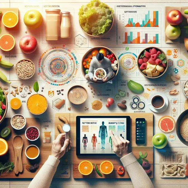 Descrição da Imagem 1