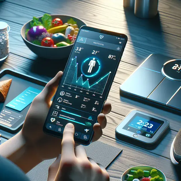 Descrição da Imagem 1