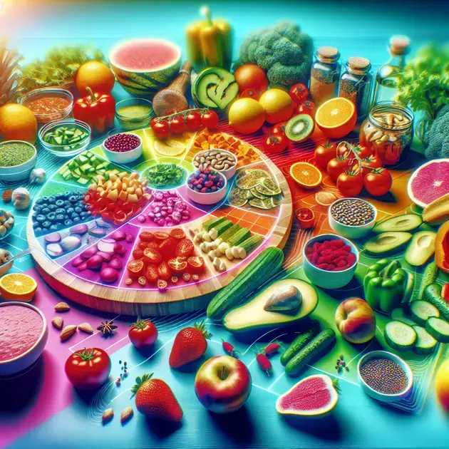 Descrição da Imagem 1