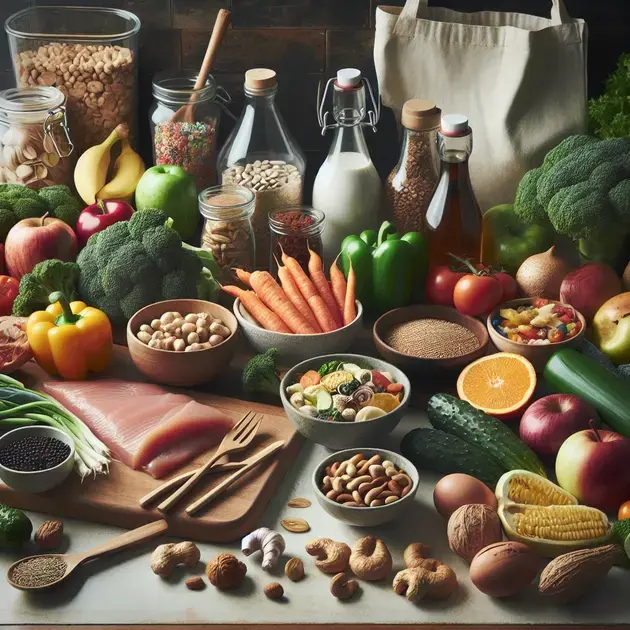 Descrição da Imagem 1