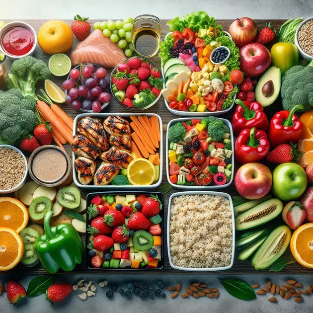 Descrição da Imagem 1