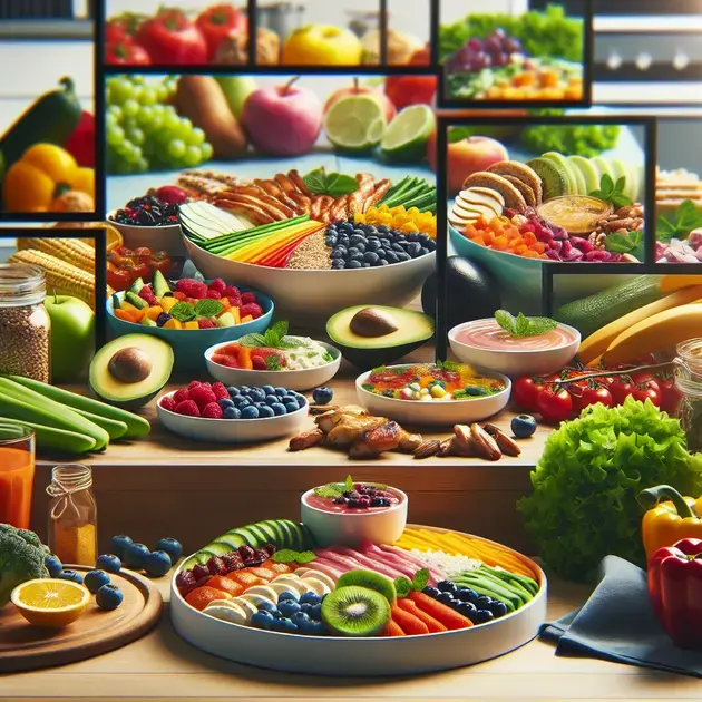 Descrição da Imagem 2