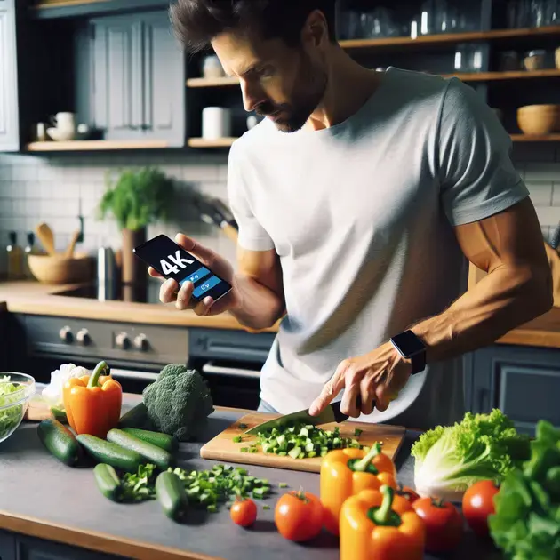 Descrição da Imagem 1