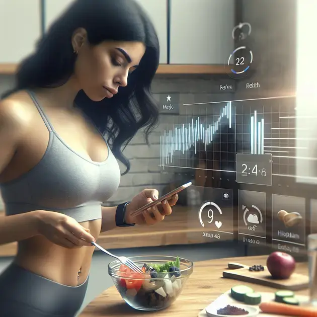 Descrição da Imagem 1