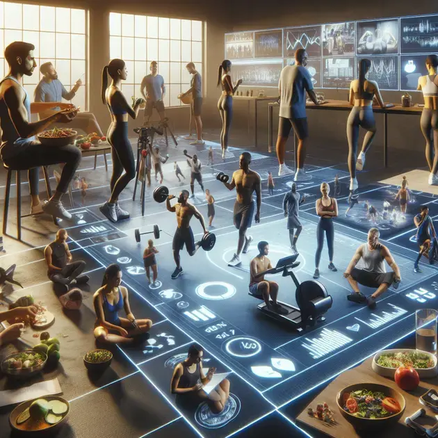 Descrição da Imagem 1