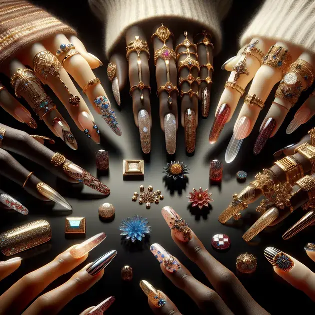 Descrição da Imagem 1