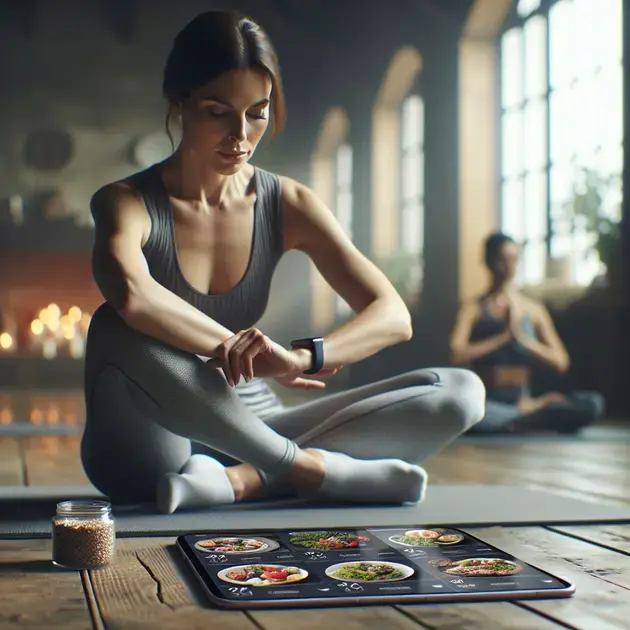 Descrição da Imagem 1