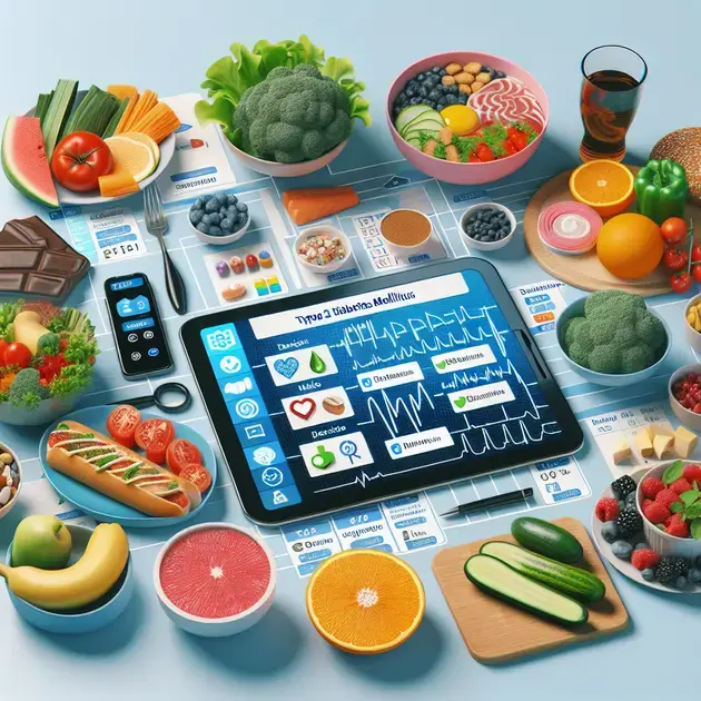 Descrição da Imagem 1