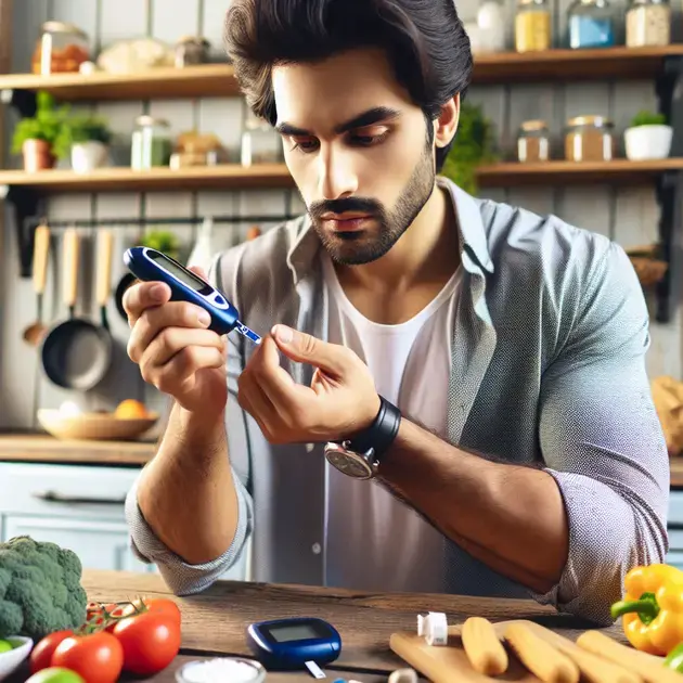 Descrição da Imagem 1