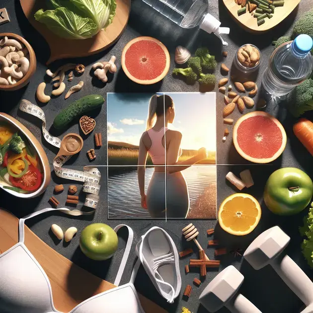 Descrição da Imagem 1