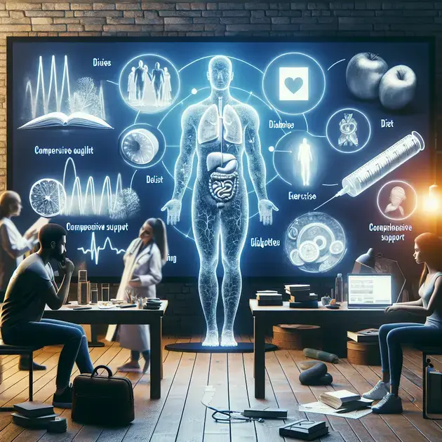 Descrição da Imagem 2