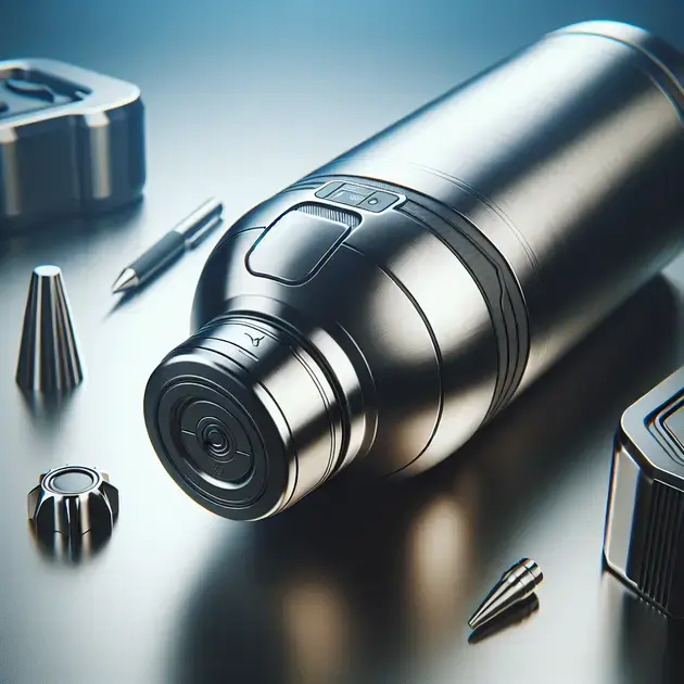 Descrição da Imagem 1