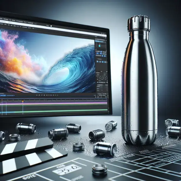 Descrição da Imagem 1