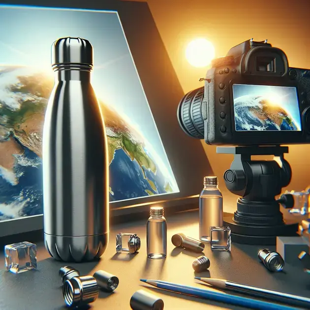 Descrição da Imagem 1