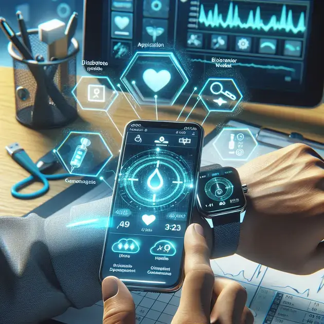 Descrição da Imagem 2