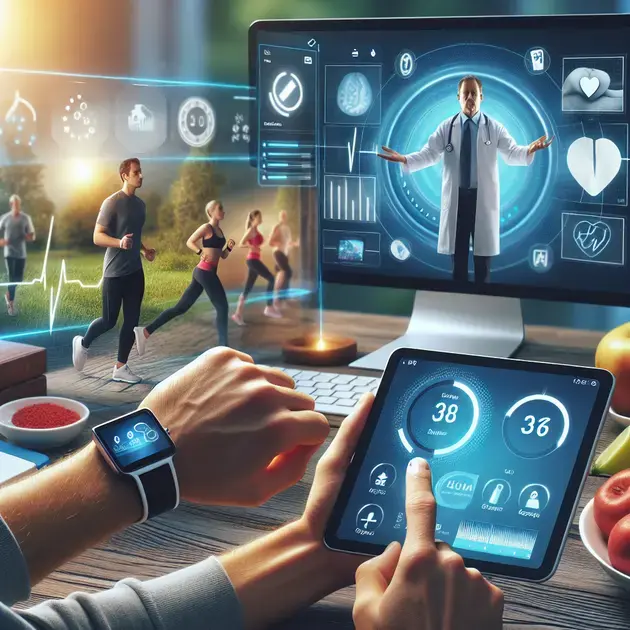 Descrição da Imagem 1