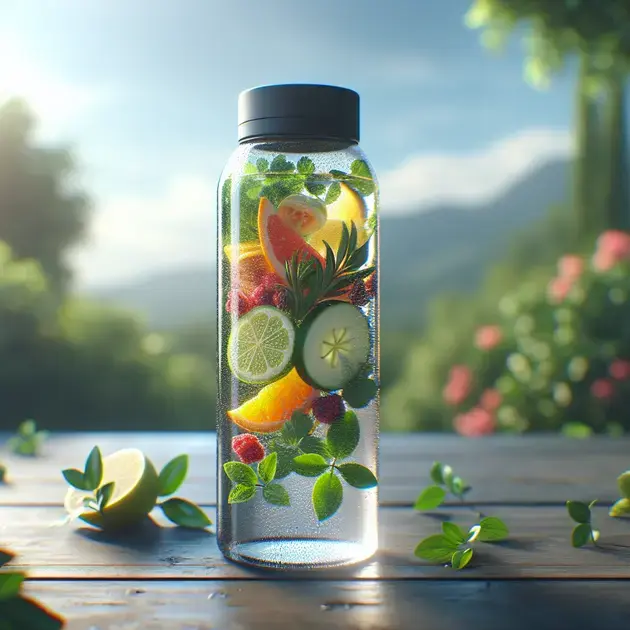 Descrição da Imagem 1