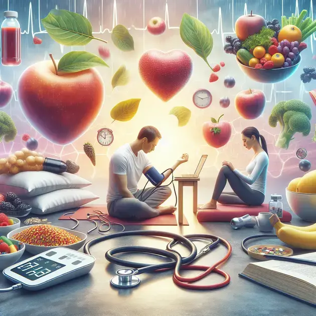 Descrição da Imagem 1