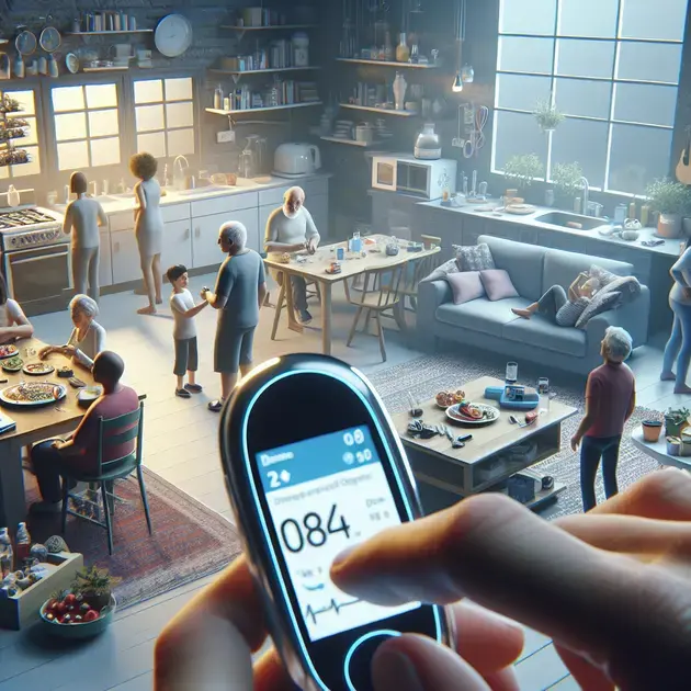 Descrição da Imagem 1