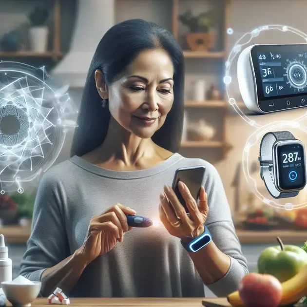 Descrição da Imagem 2