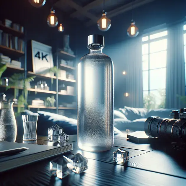 Descrição da Imagem 1