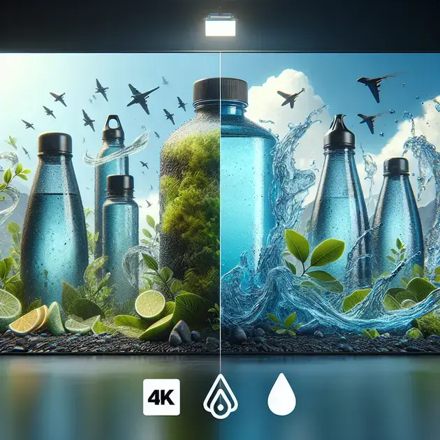 Descrição da Imagem 1