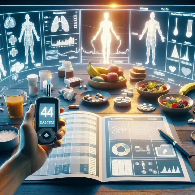 Descrição da Imagem 1