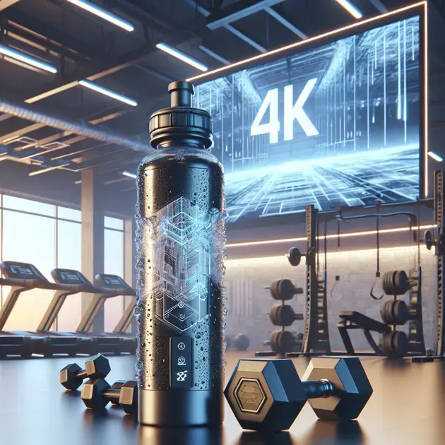 Descrição da Imagem 1