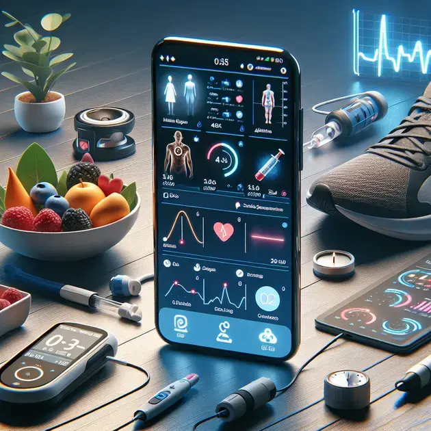 Descrição da Imagem 1