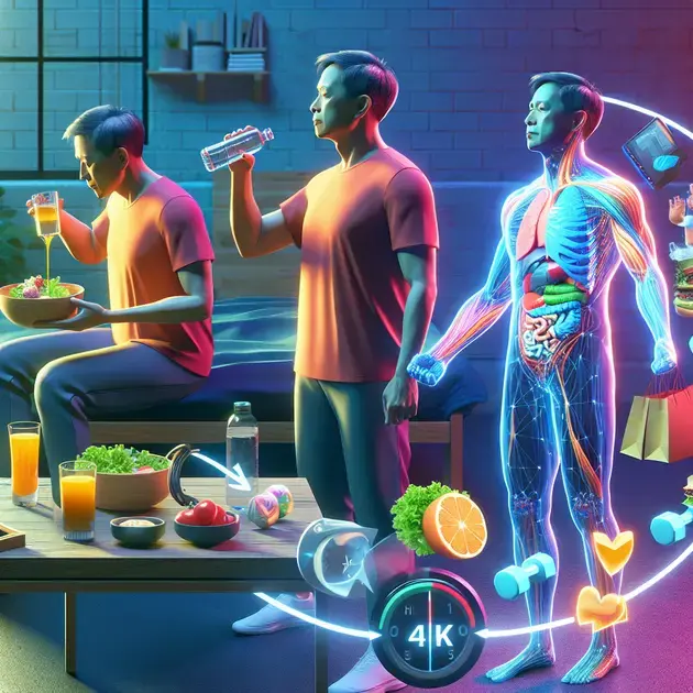 Descrição da Imagem 1