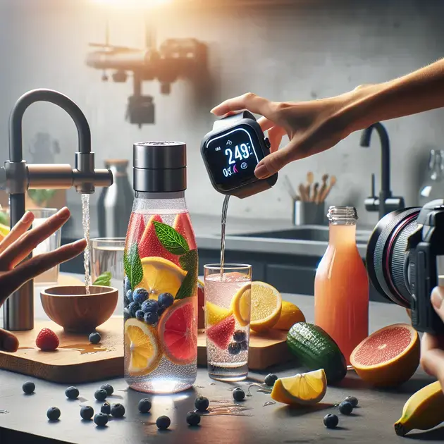 Descrição da Imagem 1